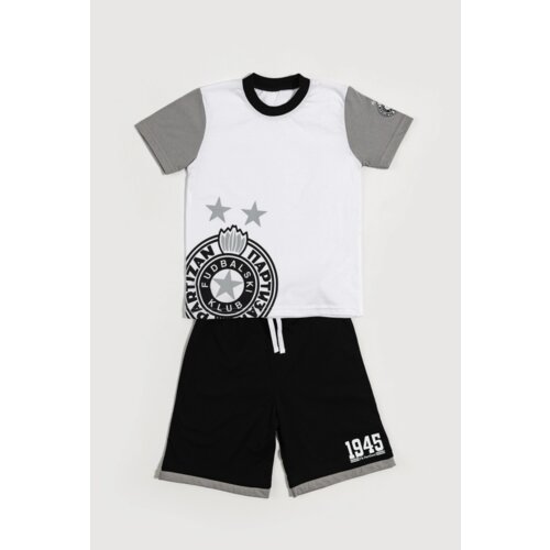  Partizan 2025 2-6 Slike