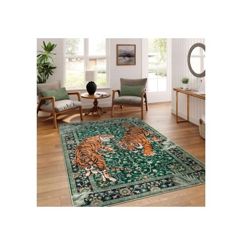 Conceptum Hypnose tepih, 80x300cm, &amp;scaron;aren Slike
