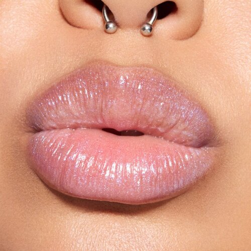 MAC Cosmetics Squirt Plumping Gloss Stick sjajilo za usne u sticku nijansa Nova Sparks 2.3 g Slike