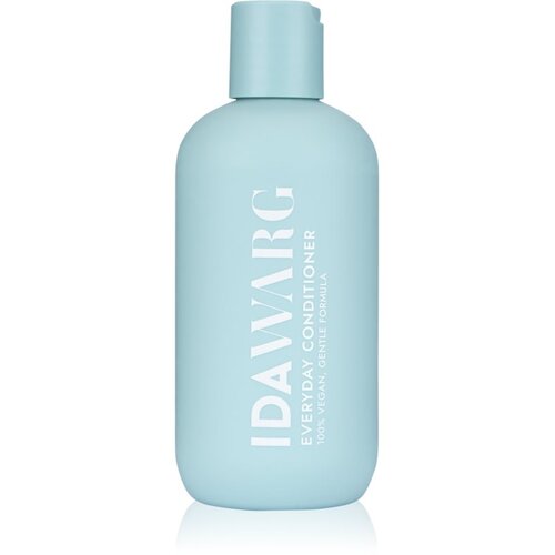 IDA WARG Beauty Everyday Conditioner lahek balzam za vsakodnevno uporabo 250 ml Slike