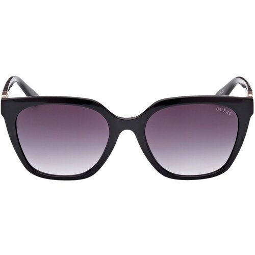 Guess Ženske sunčane naočale GU7870/S Black (crne) Slike