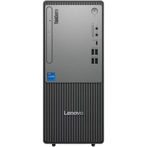 Lenovo Desktop računar ThinkCentre neo 50t Gen 5 Core i3-14100, 8GB, 512GB SSD (12UD000SYA) Cene