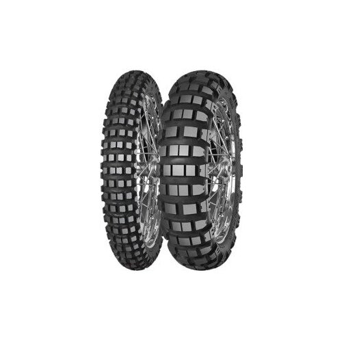Mitas Enduro Trail XT+ ( 150/70B18 TT/TL 70T zadnje kolo, M+S oznacitev, Mischung Dakar, gelb ) Slike