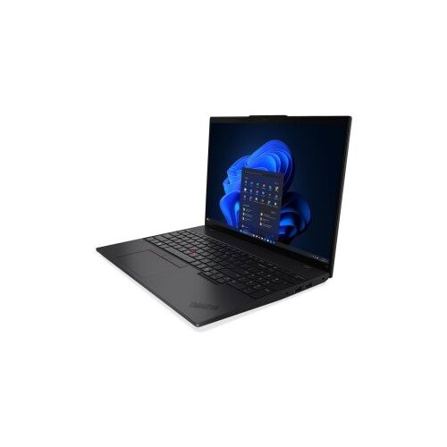 Lenovo ThinkPad L16 Gen 2 (Black) WUXGA IPS, Ultra 7 255U, 32GB, 1TB SSD, Win 11 Pro (21SA001JYA) Cene