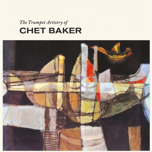 POSNETI MEDIJI BAKER C. - LP/THE TRUMPET ARTISTRY OF CHET BAKER, (21601974) Cene