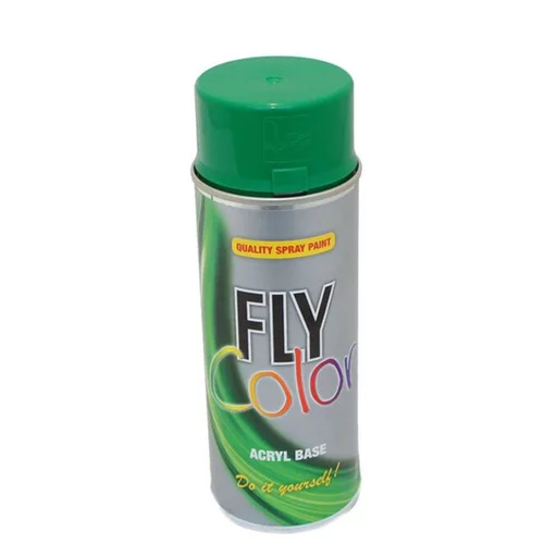 Fly COLOR 6029 Mint zeleni 400ml