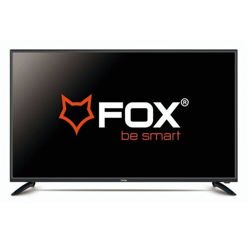 Fox 39DLE462 LED televizor Slike