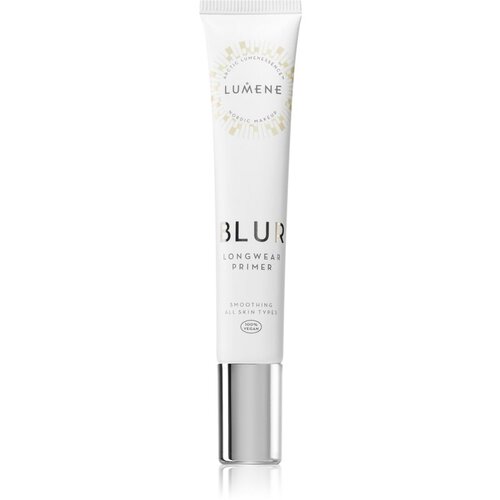 Lumene Blur Longwear gladilna podlaga za pod tekoči puder 20 ml Cene