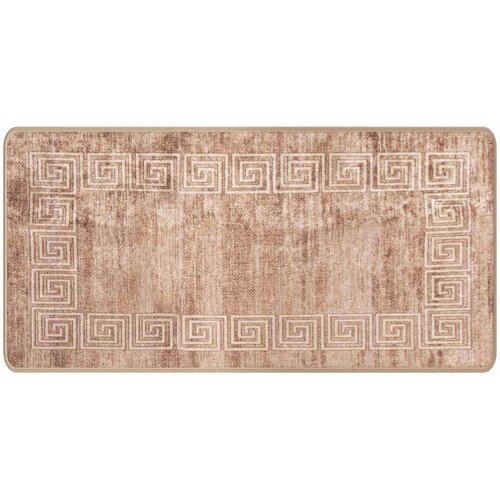  za tepih MARSA Bijeli 50 x 100 cm Poliester i PVC Slike