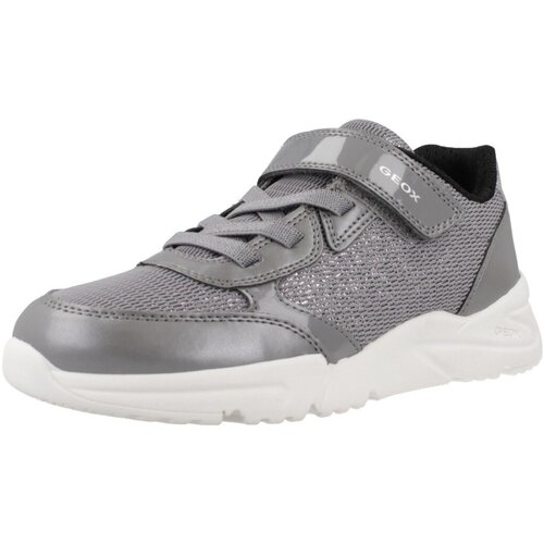 Geox J LOFTUS Siva Cene