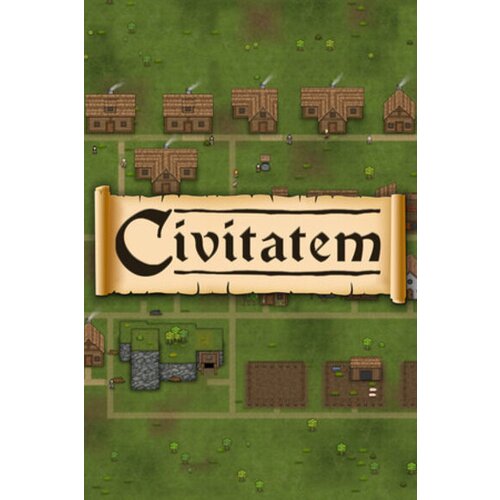 Steam Civitatem (PC) Key EUROPE Cene