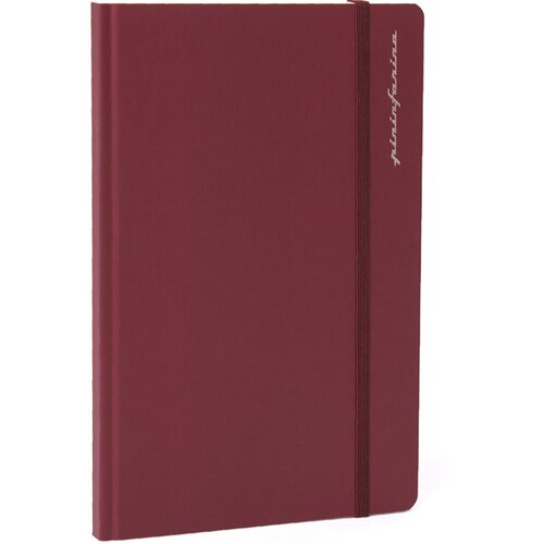 Pininfarina Agenda 14x21, Crvena Cene