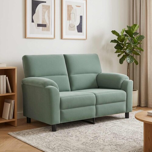 SOFA Morska zelena 154 x 85 x 93 cm Baršun Cene