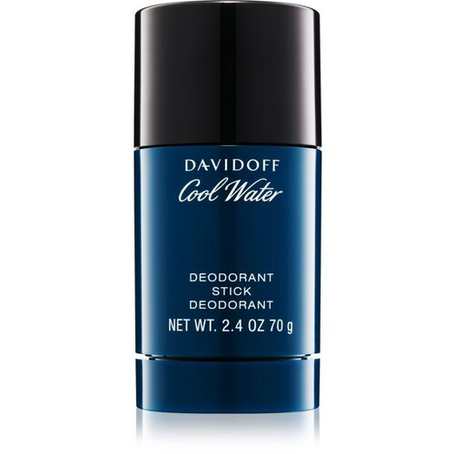 Davidoff Cool Water deodorant v stiku 75 ml za moške Cene