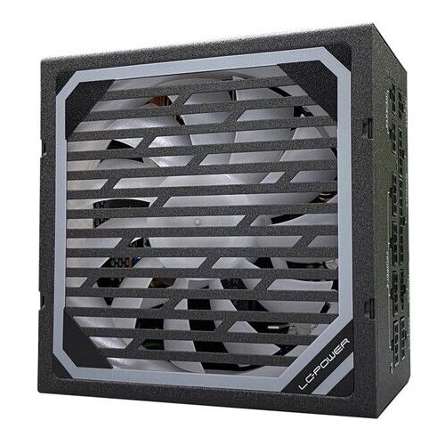 LC Power Napajanje LC6750M V3.1, 750W, PCIe 5.0, 80 Plus Gold Cene