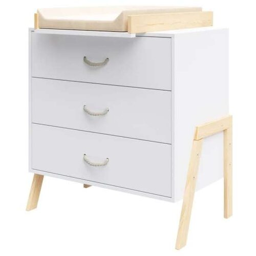 Lettino LUNA KOMODA Cene