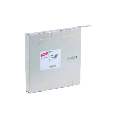 DEHN Pričvrsni element za prenaponsku za&amp;scaron;titu 540901 NIRO 25x0,3mm L&amp;auml;nge 100 Meter 540901 Slike