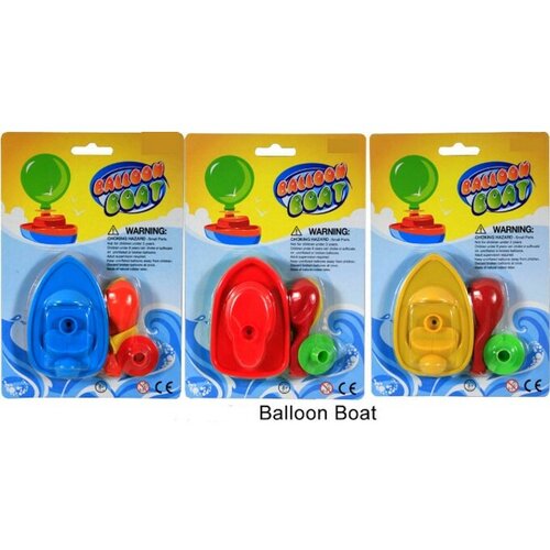 Igrace IGRAčE čoln za v vodo z balonom Slike