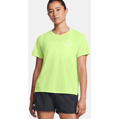 Under Armour Women&amp;#039;s T-shirt Trail Run SS Slike