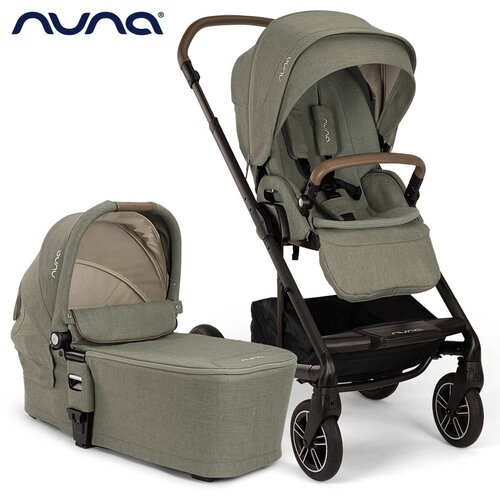 Nuna dječja kolica 2u1 mixx™ next pine Cijene