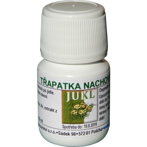 JUKL Tinktura Ehinaceja (D3) Cijene