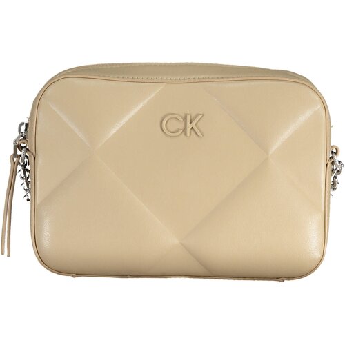Calvin Klein BEIGE WOMEN&#39;S BAG Cijene