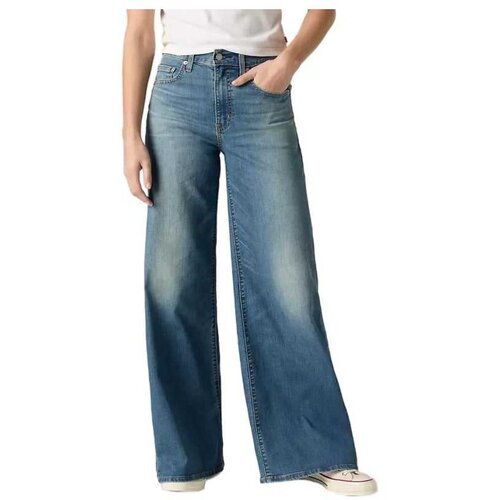 Levi's Levis - 728 ženske farmerke Cene