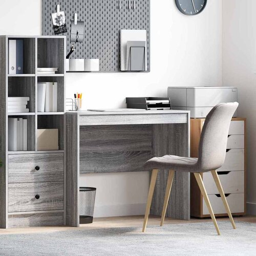  Stol Siva Sonoma 90 x 50 x 76 cm Cene