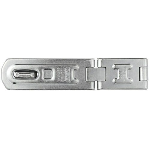Abus Zapah 100 (&Scaron; x Do: 27 x 125 mm, Jeklo, Primerno za: Odpiranje vrat) Cene