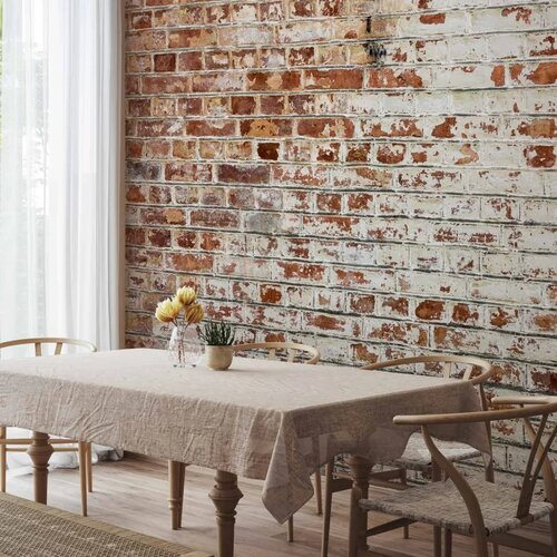  Foto tapeta - Walls of Memory 500x350 Premium Slike