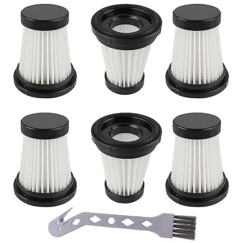 INORCO Nadomestni filter Hepa za K12, K12 Pro, K13 Genius Invictus .0 X7/2.0 brezini sesalnik Acc, (21982397) Slike