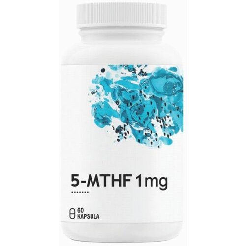 Vida 5-mthf caps a60 Cene