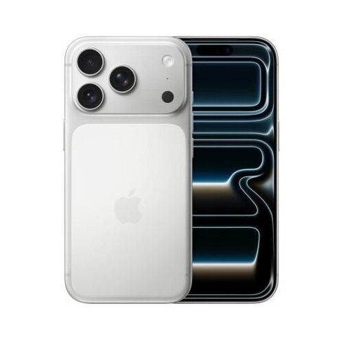Apple iPhone 17 Pro 12/256GB/ siva Cene