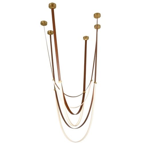  led viseća lampa FK2007-66V br Cene