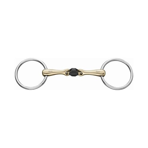 Sprenger WH ULTRA Soft brzda, 16 mm, SENSOGAN - 140 mm Slike