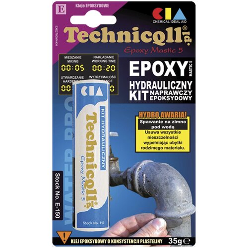 Technicqll hidraulički kit 35g Cene