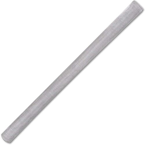 vidaXL Mreža od aluminija 100 x 1000 cm srebrna Cijene