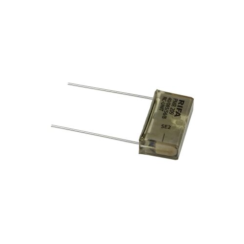 Kemet PMR209MC6100M100R30 kondenzator za odpravljanje poteškoća PMR radijalno ožičen 0.1 µF 250 V/AC, 630 V/DC 20 % 1 St Cijene