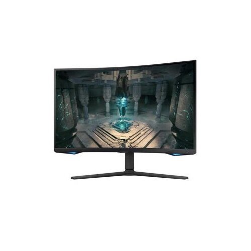  32″ Odyssey Gam QHD Smart G65B2560x1440,1ms,240Hz,350cd,16:9HDMIx2,DP,USBx2,Speaker,HAS,Pivot,Swi,VE Cijene
