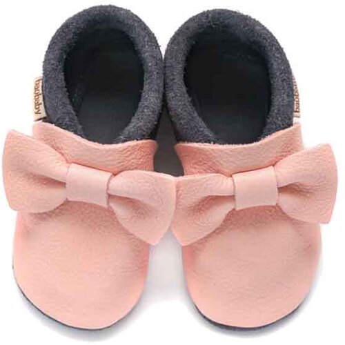 Baobaby Pelice - cipelice, piruetice, Pink, XS Slike