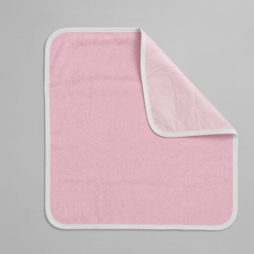 Ready Podmetač za krevetac - Roze Cene