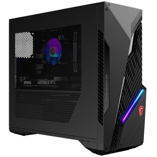 MSI računalnik mag infinite S3 i7 / rtx 4060Ti 16GB vram / 32GB / 1TB ssd / windows 11 home (črn) PC00003-W11H Cene