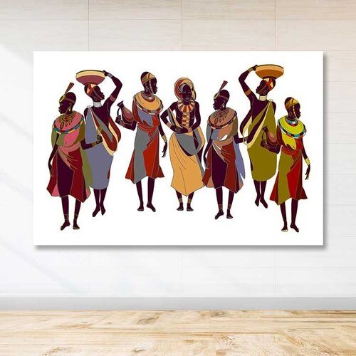 Wallity Slika DEV02416100140, 100x140 cm Cene