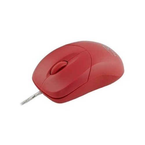 Titanum Mi&scaron; 3D OPTICAL MOUSE USB red, TM109R Cijene