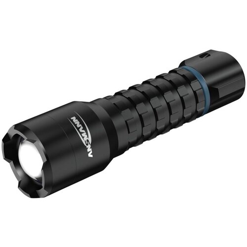 Ansmann TS1000RF Black Hand flashlight LED Cijene
