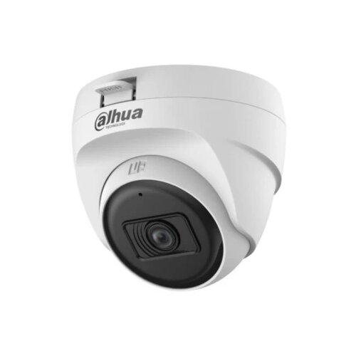 Dahua HAC-T1A51P-U 5MP ir hdcvi fixed-focal eyeball camera Cene