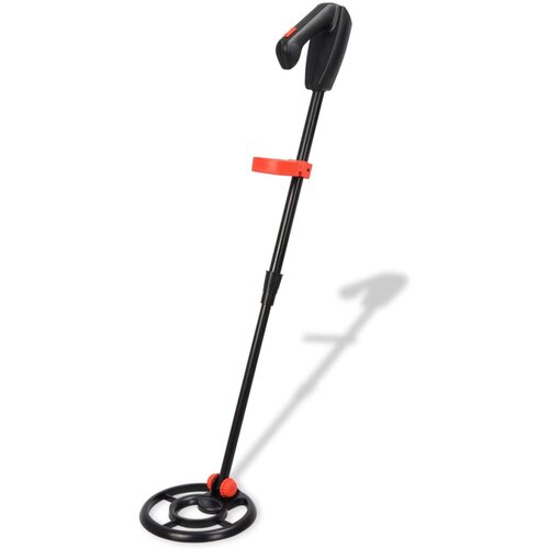 vidaXL Junior detektor kovin z LCD zaslonom 120 cm Cene