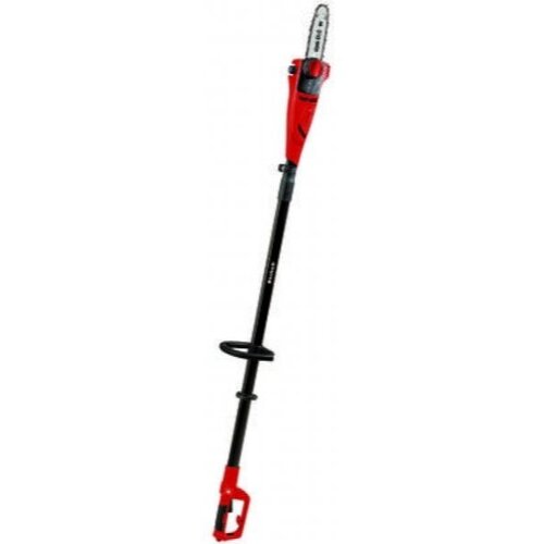 Einhell gc-ec 7520 t, električna teleskopska lančana testera Slike
