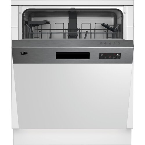 Beko BDSN15422X Einbaugeschirrspüler Cene