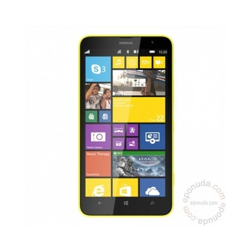 Nokia Lumia 1320 mobilni telefon Slike